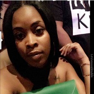 Meet your Posher, Levianna